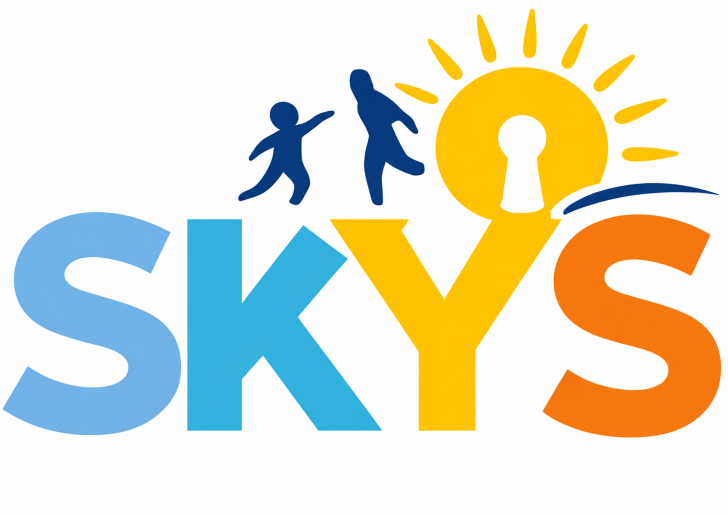 SKYS logo